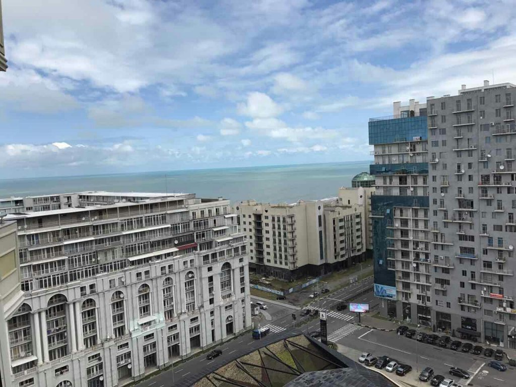 Комфортная квартира у моря id-964 - аренда апартаментов в Батуми