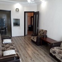 Комфортная квартира у моря
