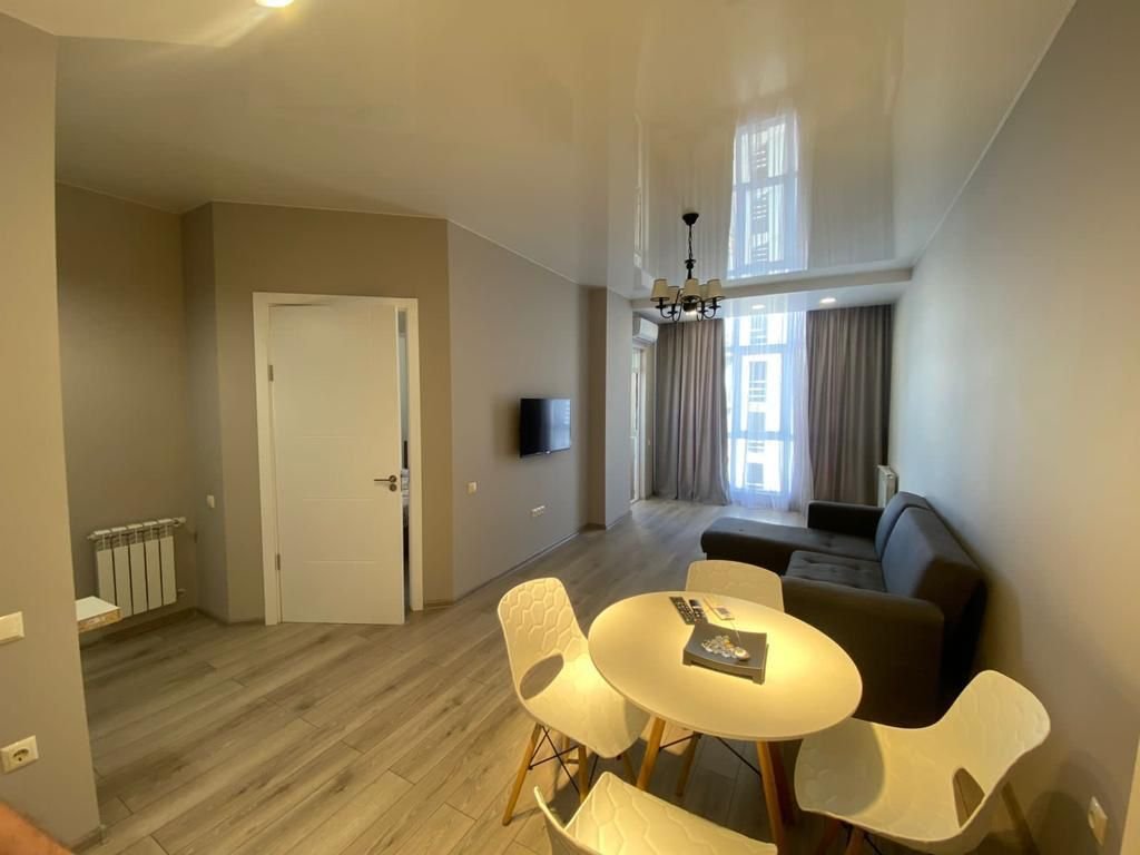 Cosy flat in  Batumi id-966 - Batumi Vacation Rentals