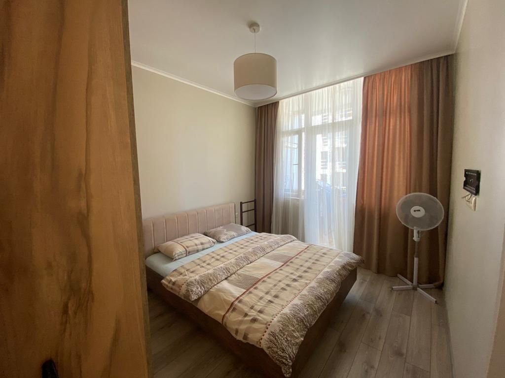 Cosy flat in  Batumi id-966 - Batumi Vacation Rentals
