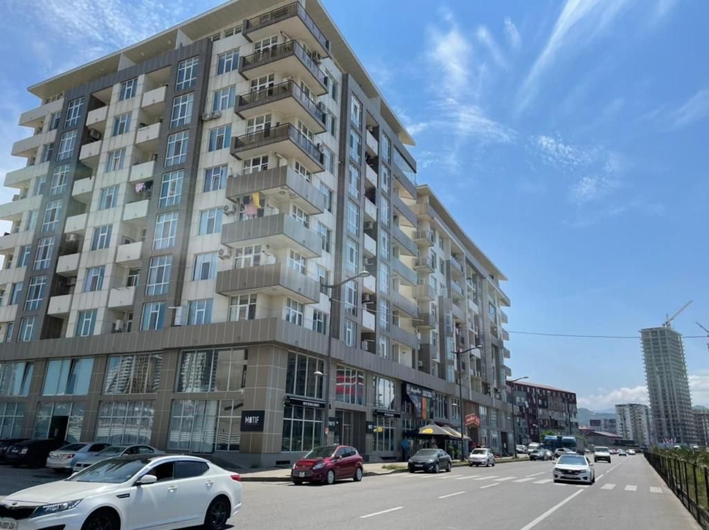 Cosy flat in  Batumi id-966 - Batumi Vacation Rentals