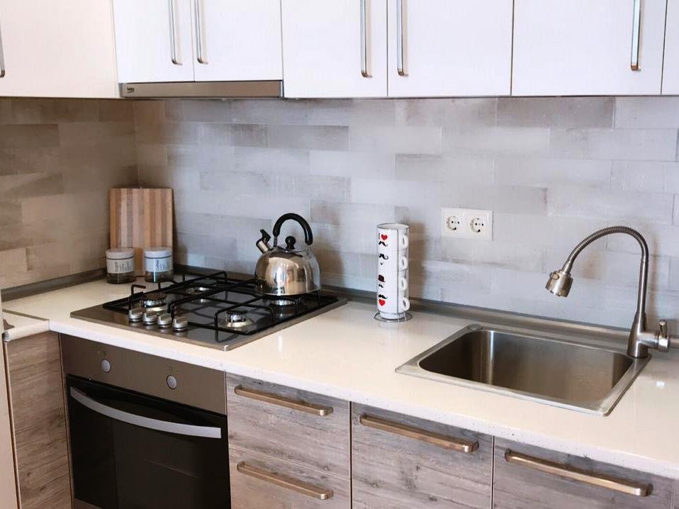 Cosy flat in  Batumi id-966 - Batumi Vacation Rentals