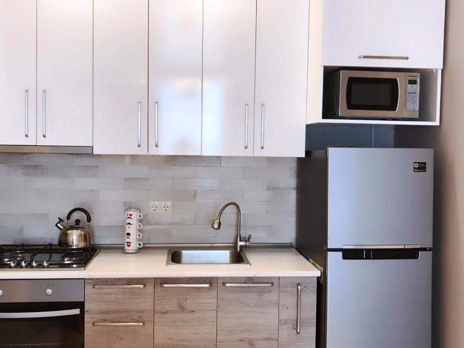 Cosy flat in  Batumi id-966 - Batumi Vacation Rentals