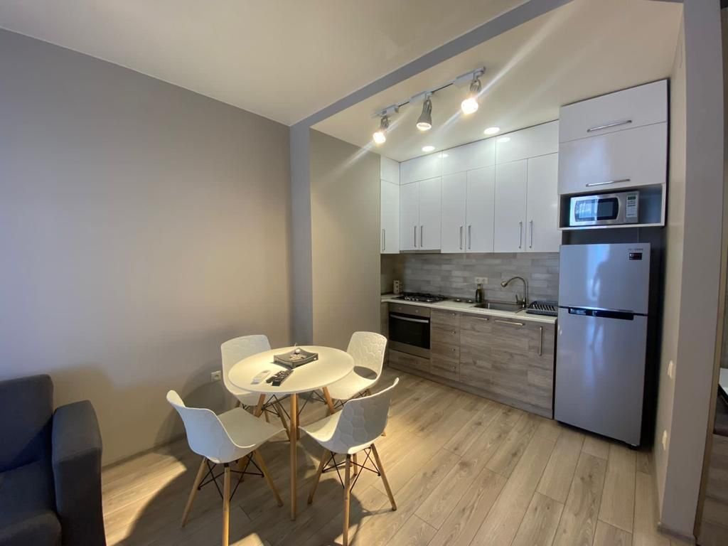 Cosy flat in  Batumi id-966 - Batumi Vacation Rentals