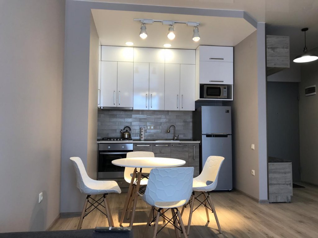 Cosy flat in  Batumi id-966 - Batumi Vacation Rentals