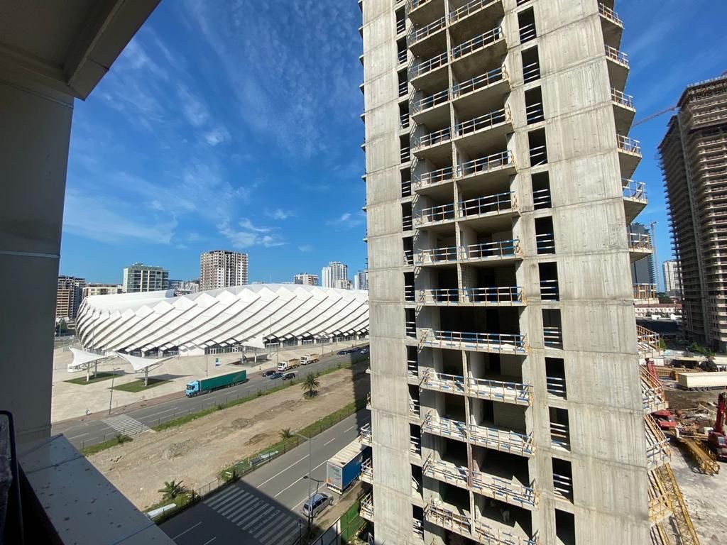 Cosy flat in  Batumi id-966 - Batumi Vacation Rentals