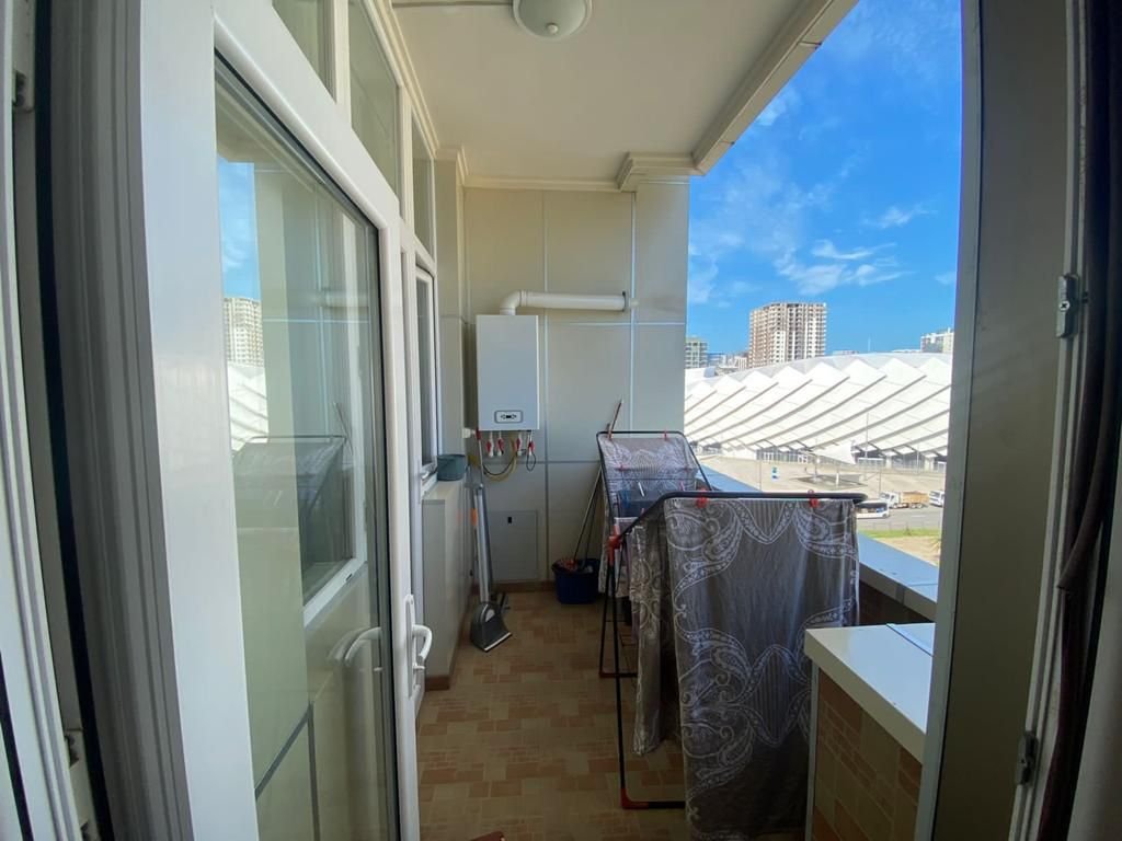 Cosy flat in  Batumi id-966 - Batumi Vacation Rentals