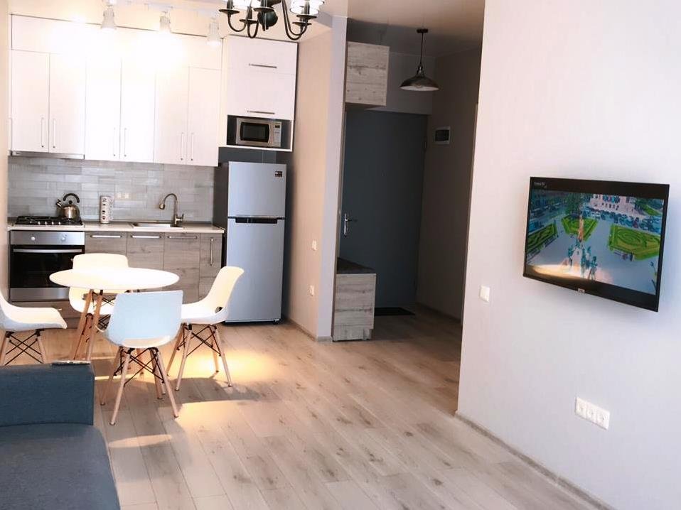 Cosy flat in  Batumi id-966 - Batumi Vacation Rentals