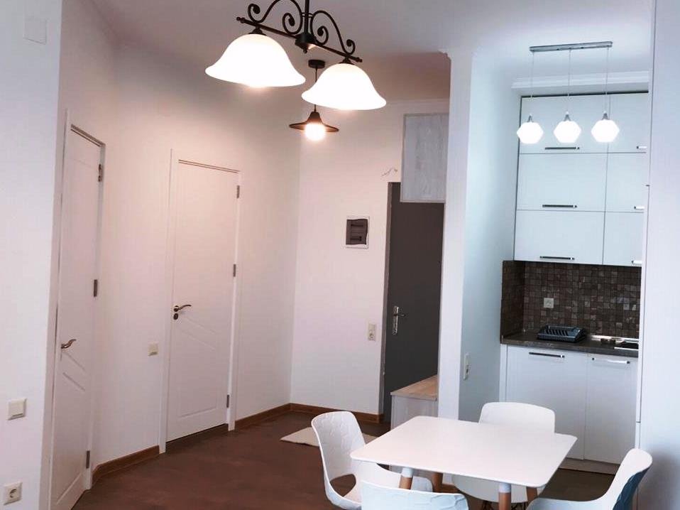 Cosy flat in Batumi id-967 - Batumi Vacation Rentals