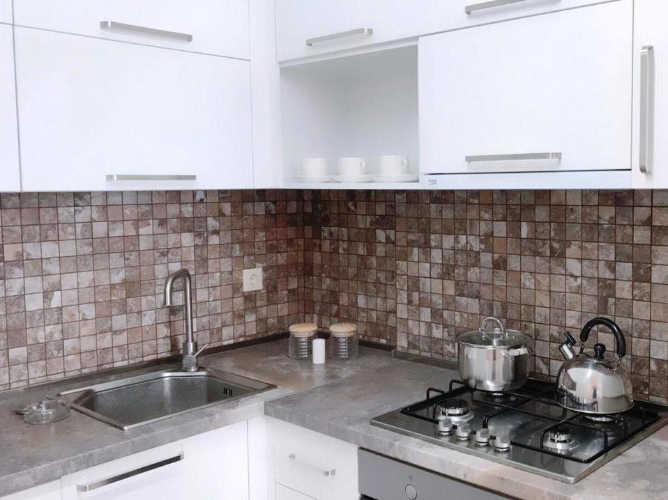 Cosy flat in Batumi id-967 - Batumi Vacation Rentals