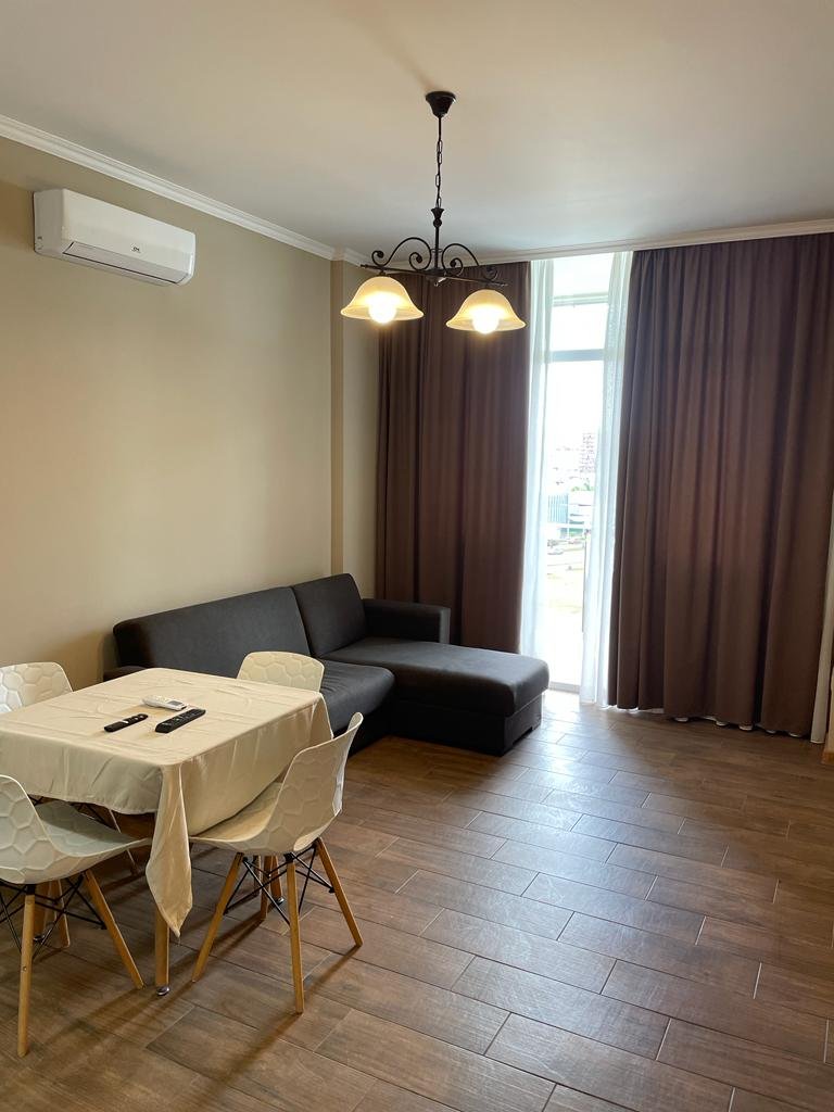 Cosy flat in Batumi id-967 - Batumi Vacation Rentals