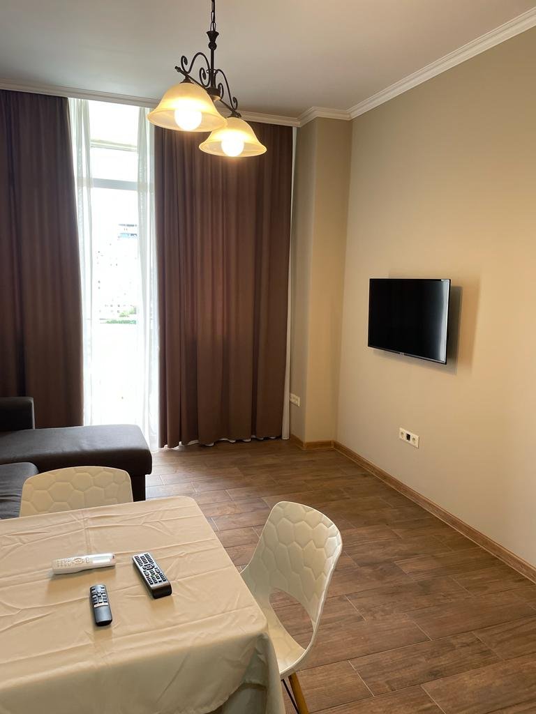 Cosy flat in Batumi id-967 - Batumi Vacation Rentals