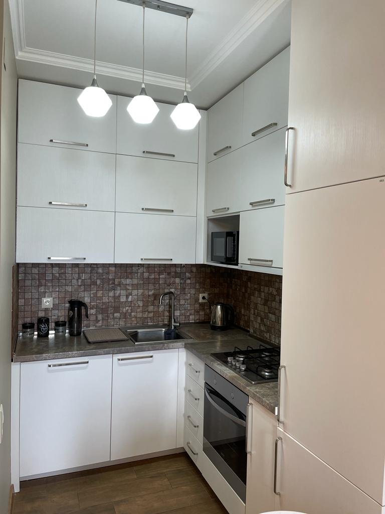 Cosy flat in Batumi id-967 - Batumi Vacation Rentals