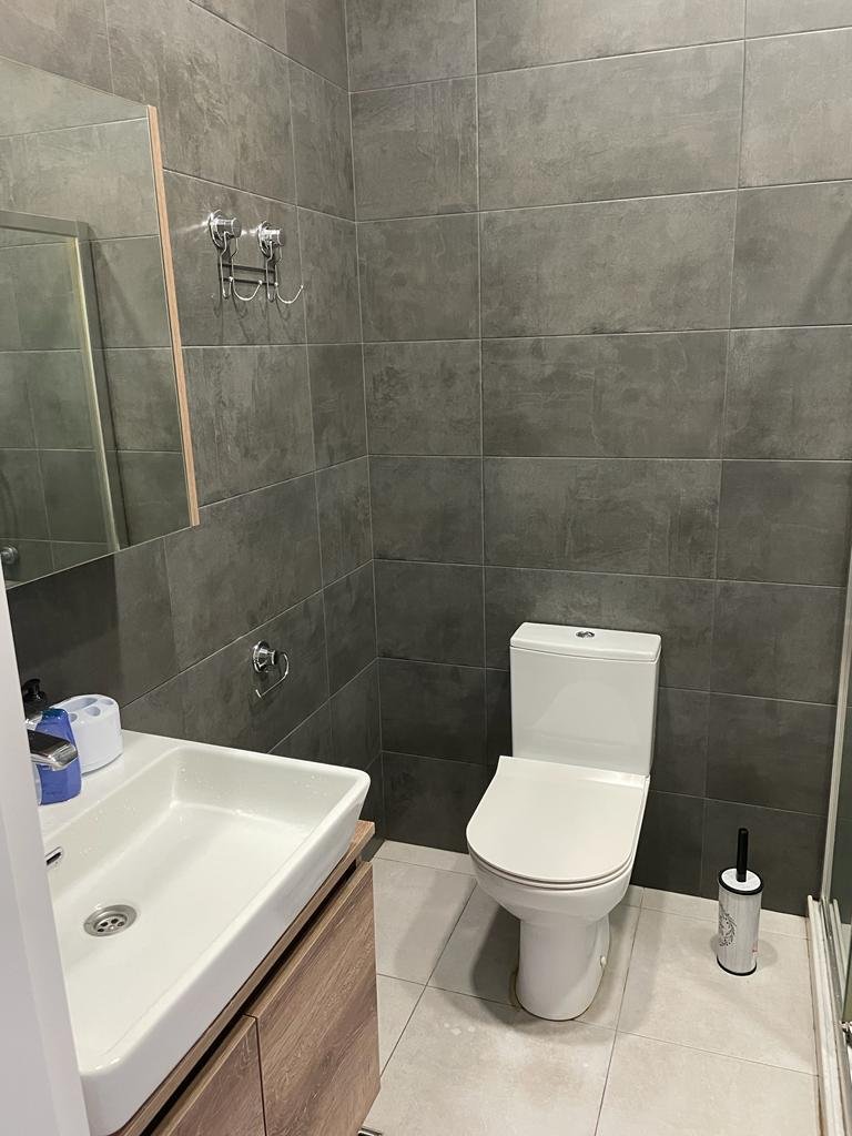 Cosy flat in Batumi id-967 - Batumi Vacation Rentals
