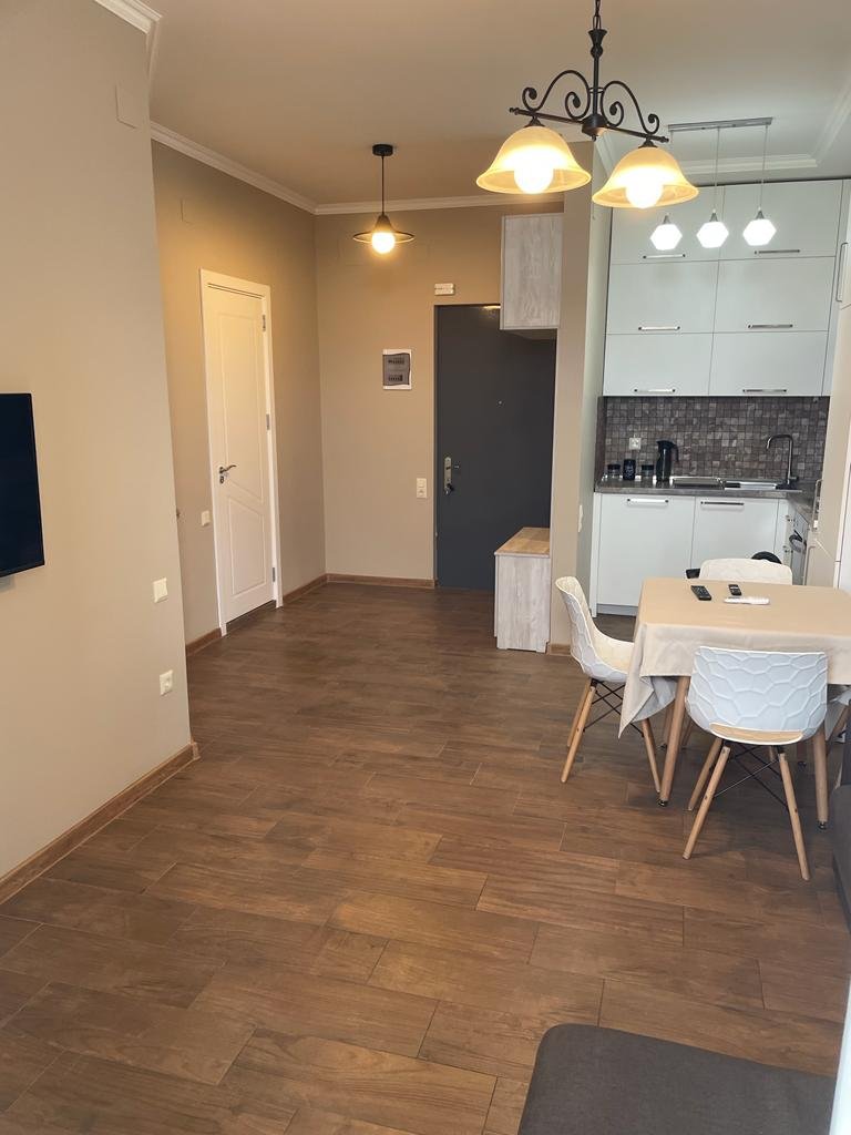 Cosy flat in Batumi id-967 - Batumi Vacation Rentals