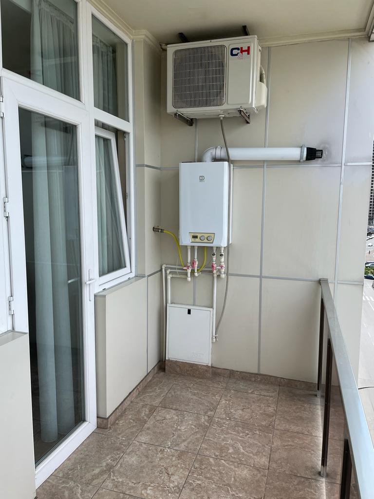 Cosy flat in Batumi id-967 - Batumi Vacation Rentals