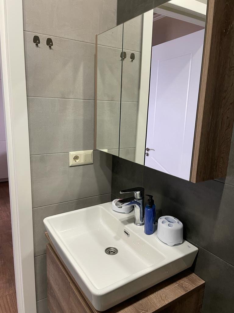 Cosy flat in Batumi id-967 - Batumi Vacation Rentals