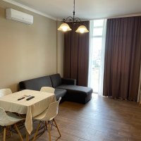 Cosy flat in Batumi