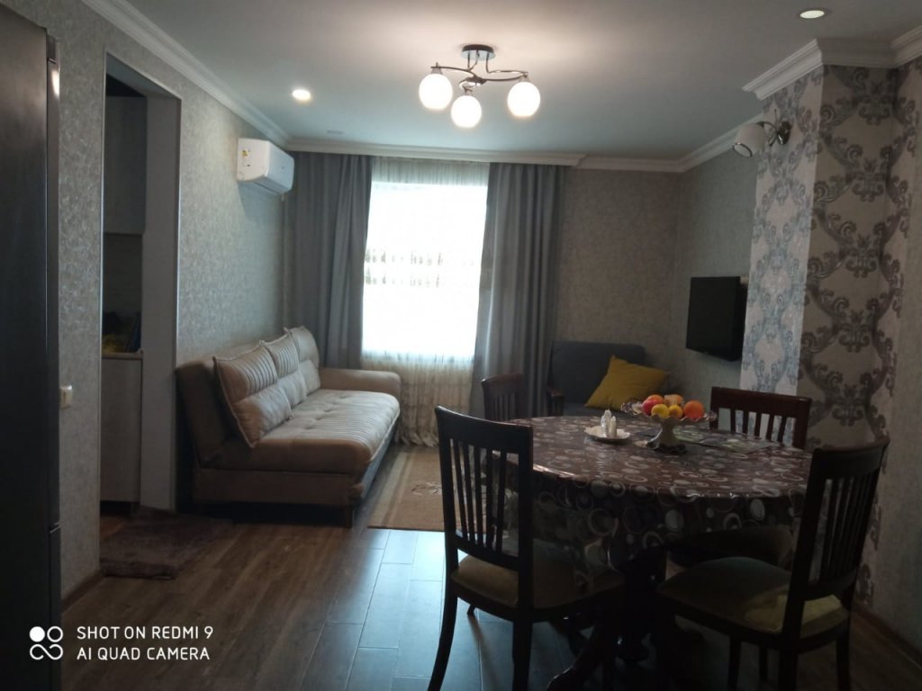 Comfortable apartments by the sea id-976 - Batumi Vacation Rentals