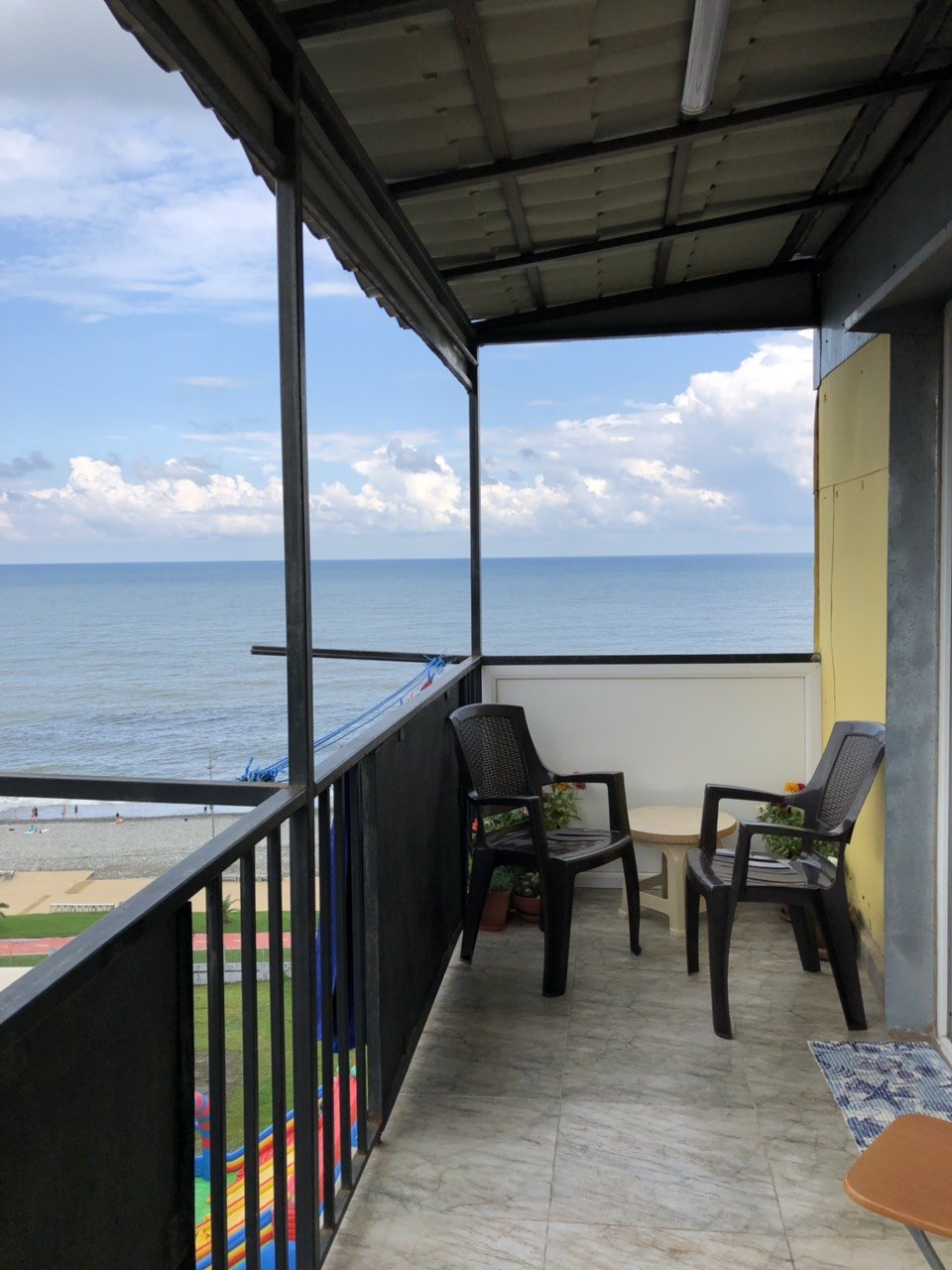 Комфортное жильё у моря id-976 - аренда апартаментов в Батуми