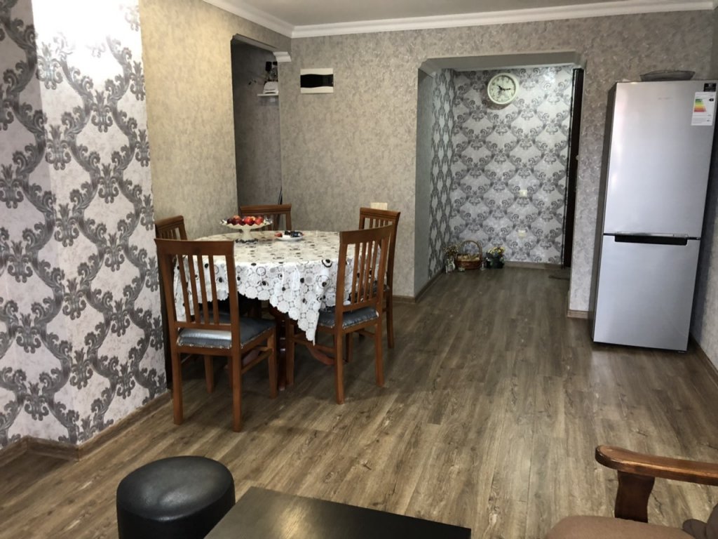 Комфортное жильё у моря id-976 - аренда апартаментов в Батуми