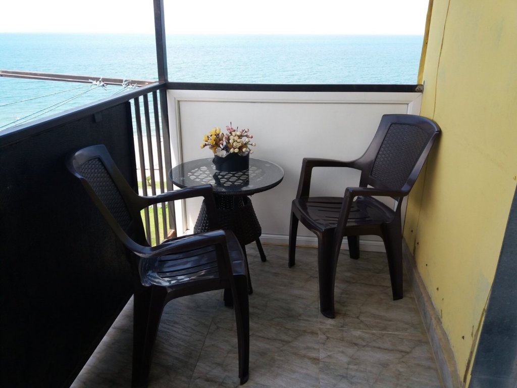 Комфортное жильё у моря id-976 - аренда апартаментов в Батуми