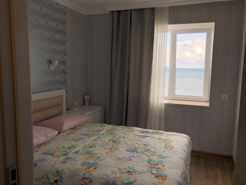 Comfortable apartments by the sea id-976 - Batumi Vacation Rentals