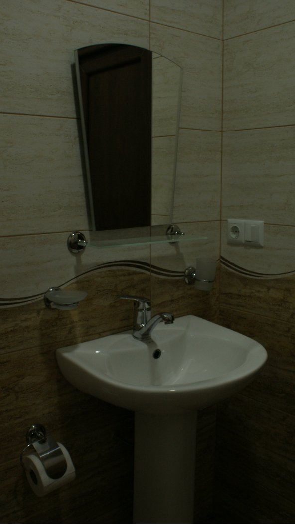 Небольшая квартира в центре id-979 - аренда апартаментов в Батуми