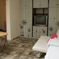 Cosy flat in the centre of Batumi