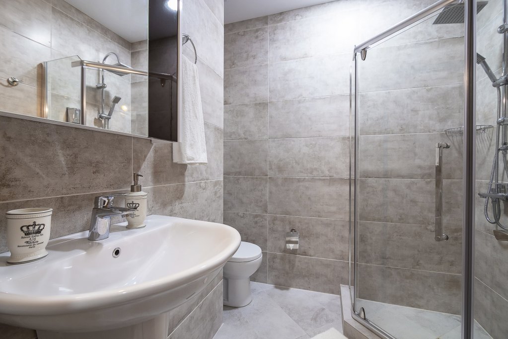Comfortable apartments "Smile" by the sea id-992 - Batumi Vacation Rentals