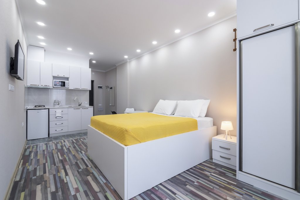 Comfortable apartments "Smile" by the sea id-992 - Batumi Vacation Rentals
