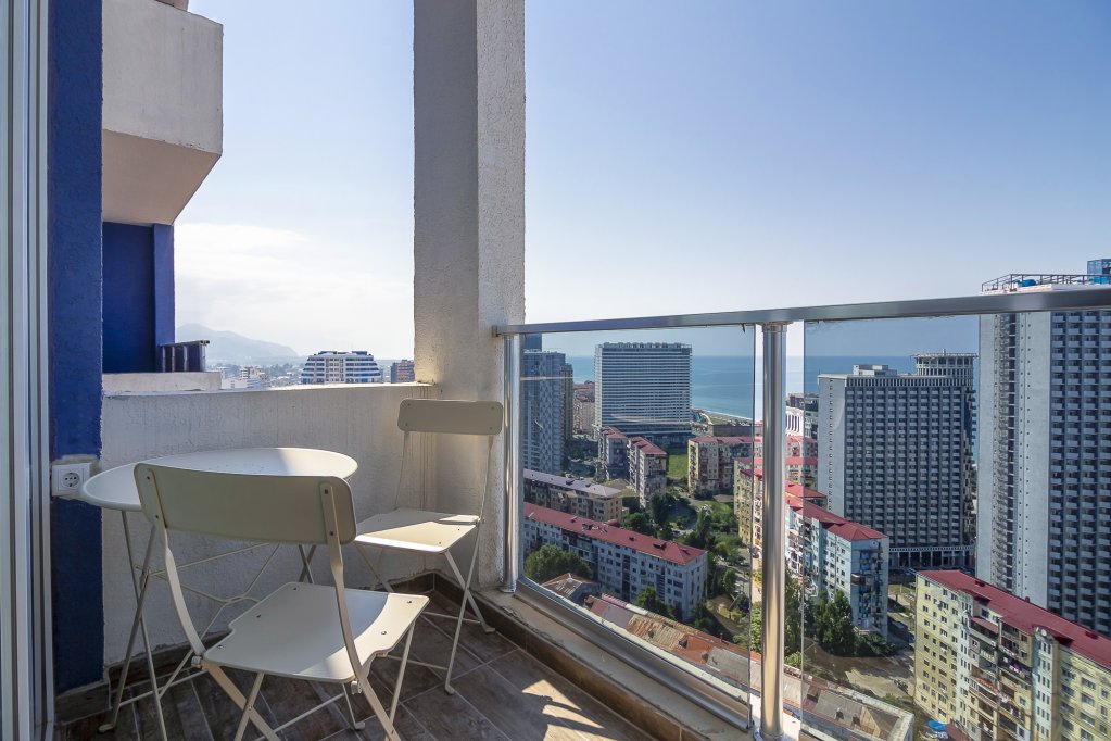 Comfortable apartments "Smile" by the sea id-992 - Batumi Vacation Rentals