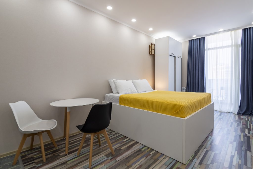 Comfortable apartments "Smile" by the sea id-992 - Batumi Vacation Rentals