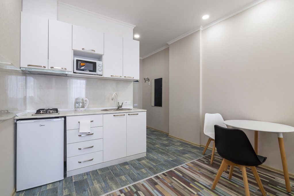 Comfortable apartments "Smile" by the sea id-992 - Batumi Vacation Rentals
