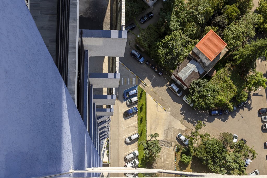 Comfortable apartments "Smile" by the sea id-992 - Batumi Vacation Rentals