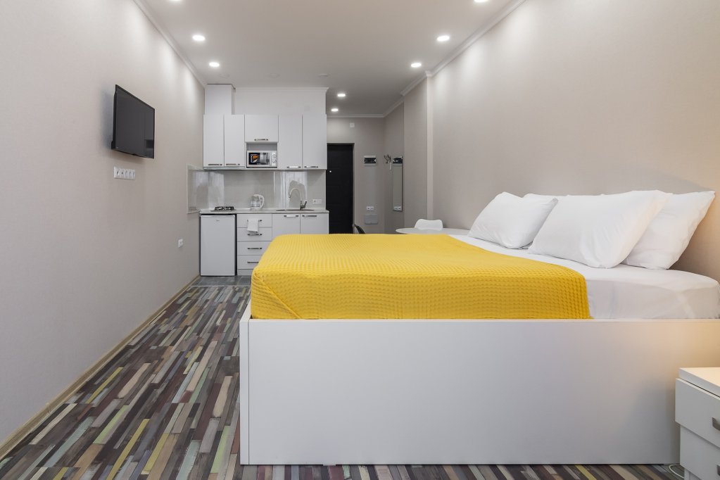 Comfortable apartments "Smile" by the sea id-992 - Batumi Vacation Rentals