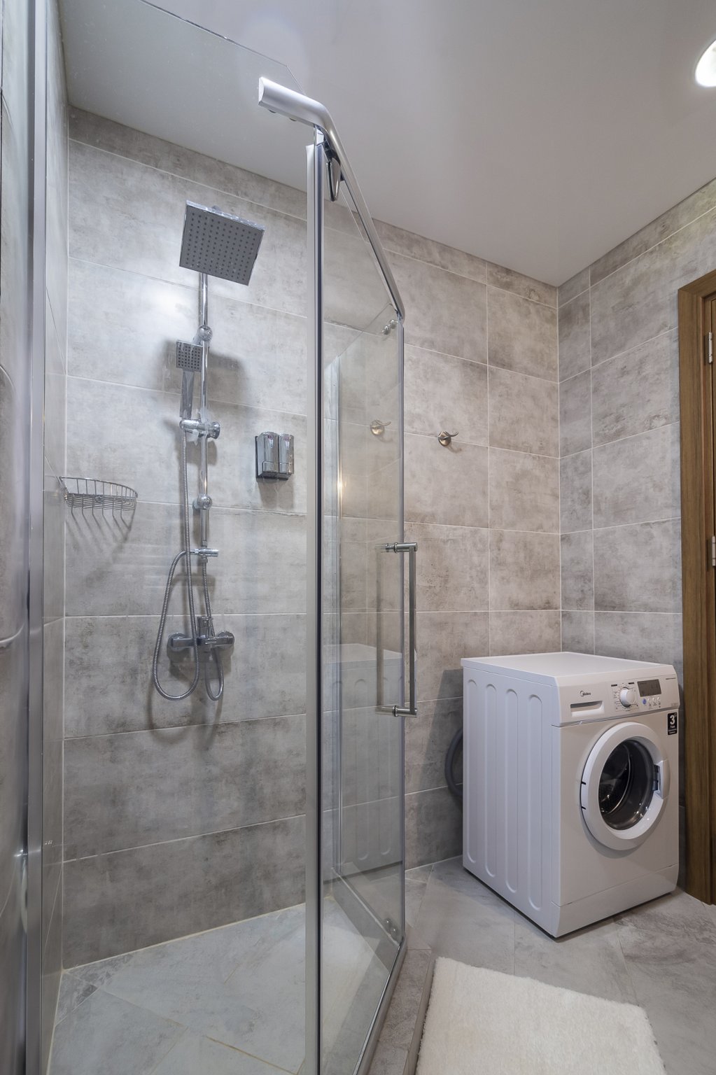 Comfortable apartments "Smile" by the sea id-992 - Batumi Vacation Rentals