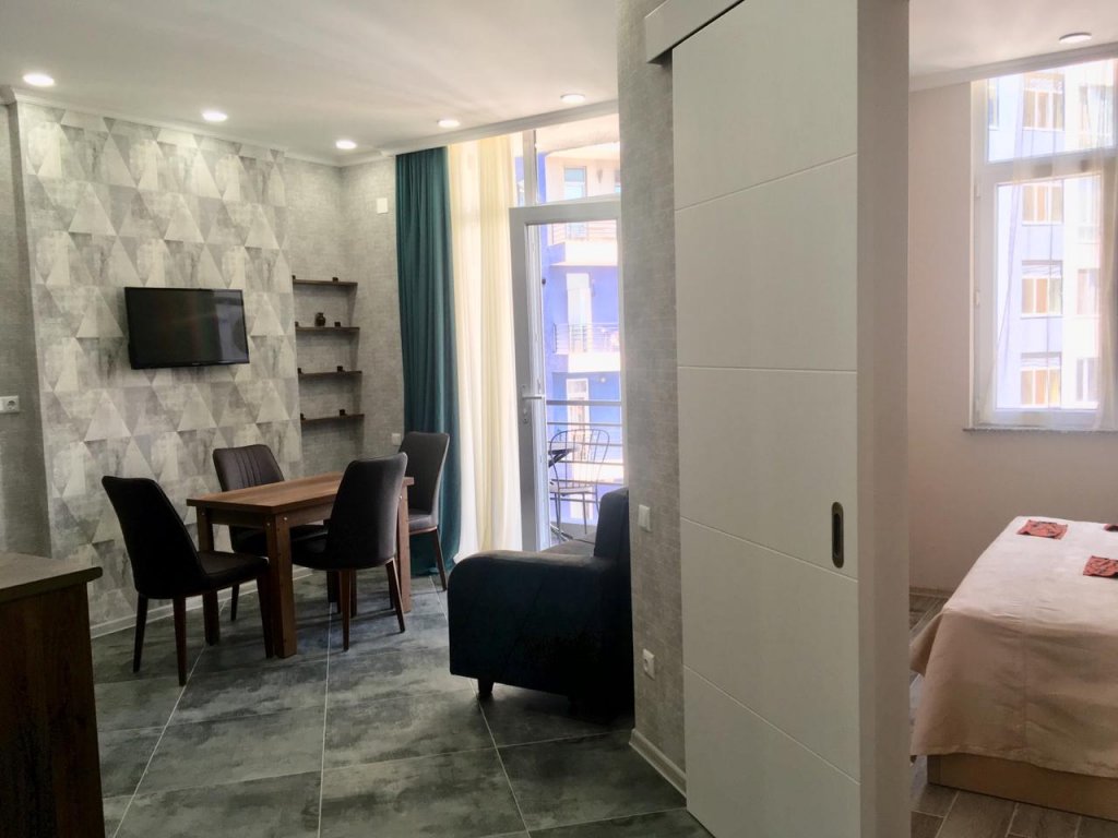 Квартира "Style" с видом на горы id-993 - аренда апартаментов в Батуми