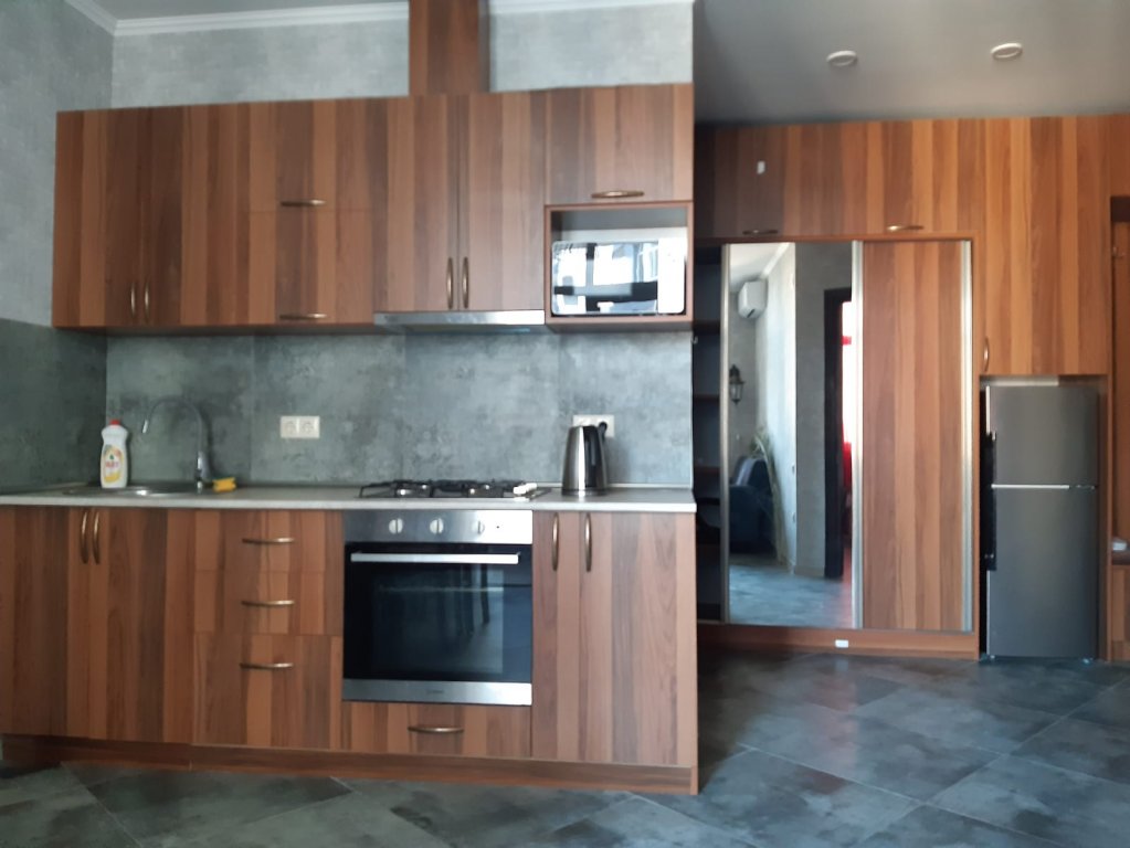 1-bedroom apartment "Spark" id-995 -  rent an apartment in Batumi