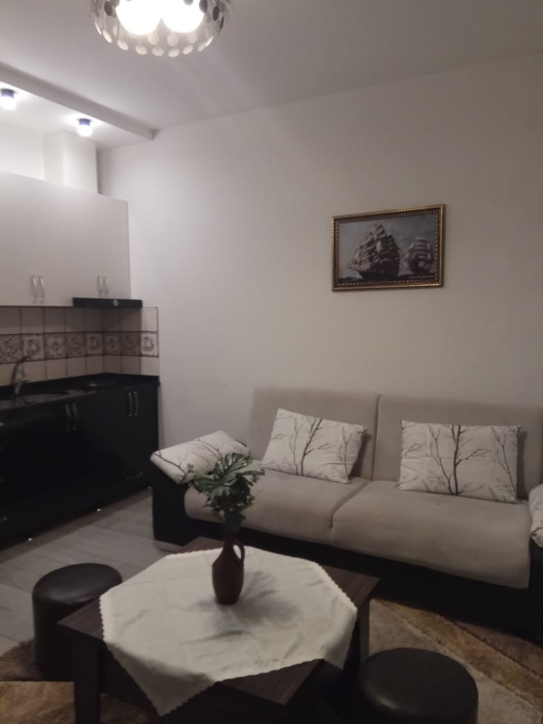 Studio in centre of Batumi id-1001 -  rent an apartment in Batumi