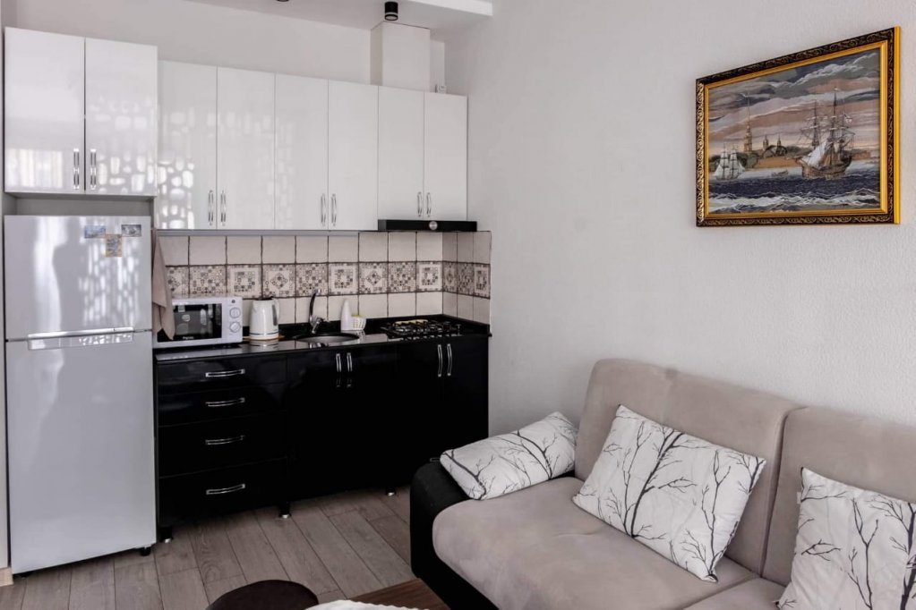 Studio in centre of Batumi id-1001 -  rent an apartment in Batumi