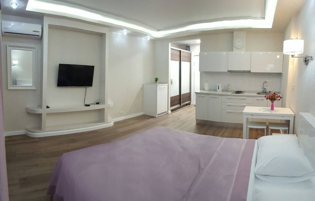 Studio in the Orbi Sea Towers id-1045 -  rent an apartment in Batumi