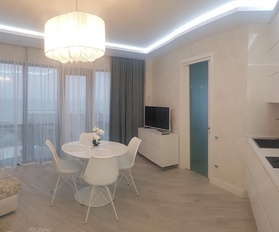 1-bedroom apartment near the sea id-1046 -  rent an apartment in Batumi