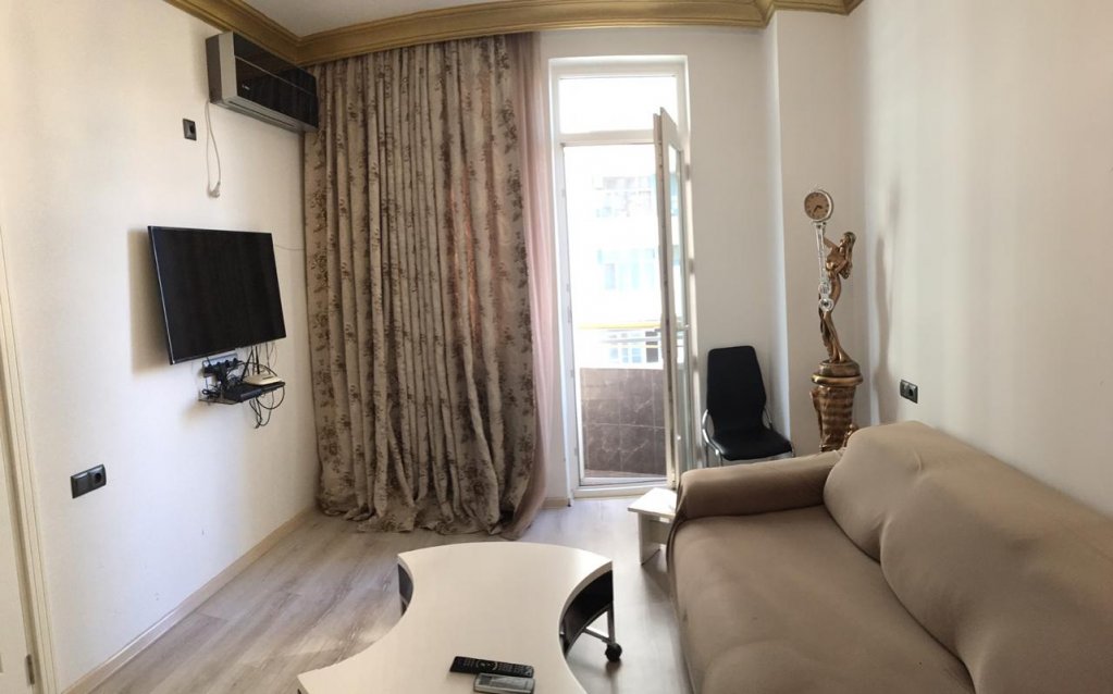 1-bedroom apartment in "Vox" id-1049 -  rent an apartment in Batumi