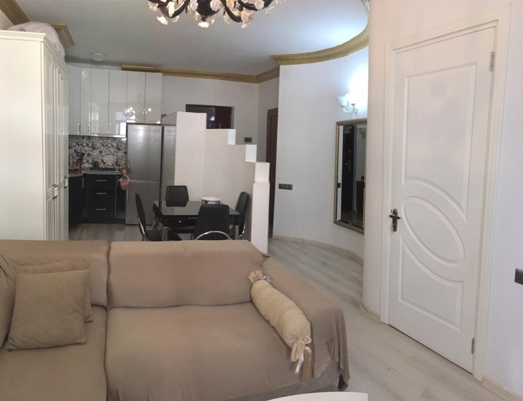 1-bedroom apartment in "Vox" id-1049 -  rent an apartment in Batumi