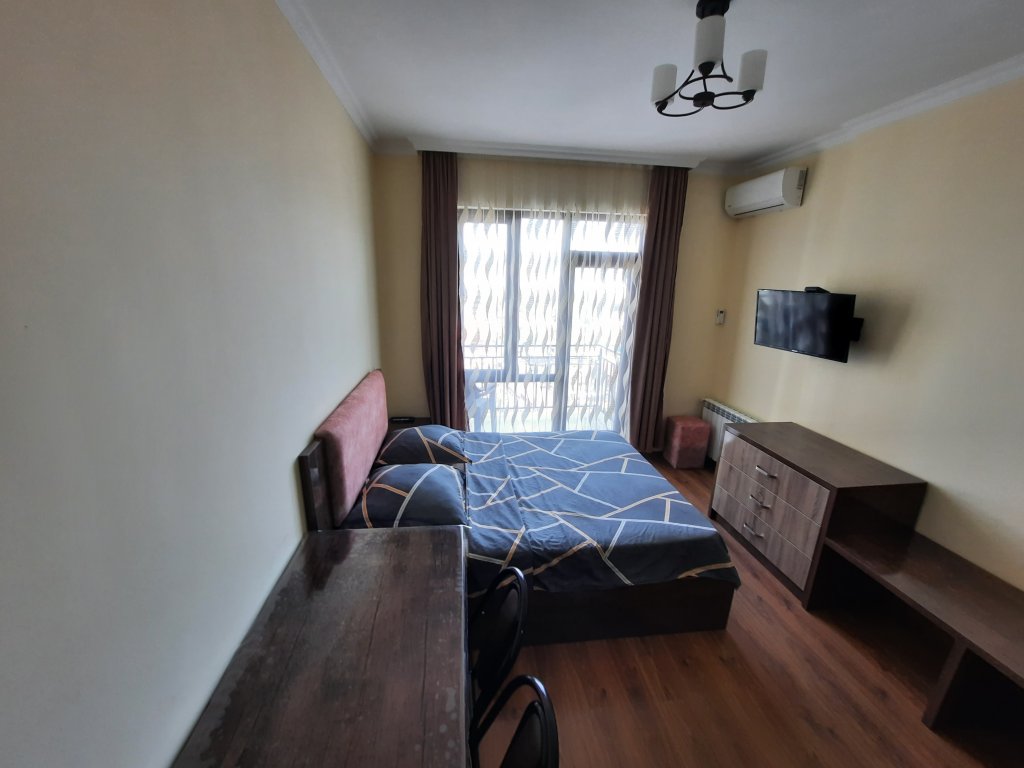 Уютная студия в ЖК Gumbati id-1082 -  аренда квартиры в Батуми