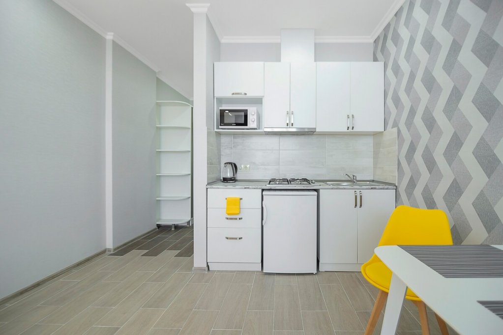 Comfortable apartment "Joy" by the sea id-890 -  rent an apartment in Batumi