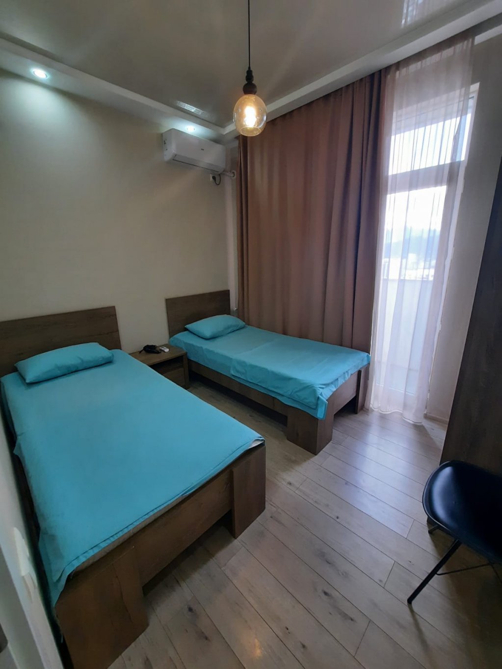 Comfortable apartments by the sea id-926 -  rent an apartment in Batumi