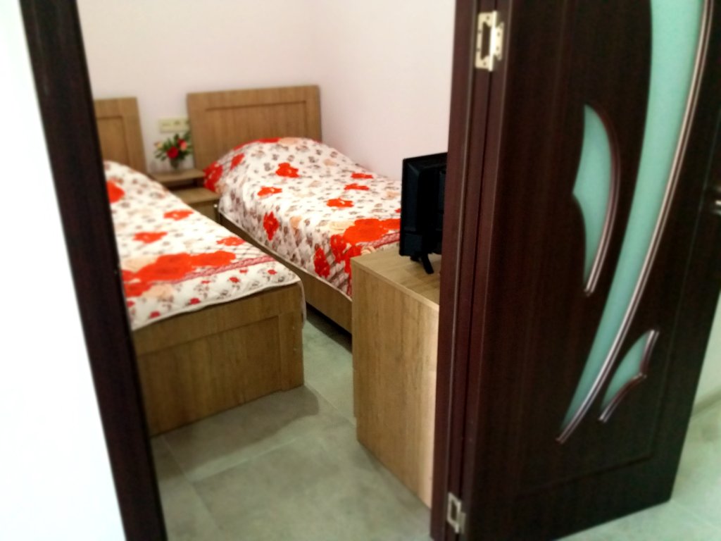 Квартира в 50 м от моря в ЖК "Магнолия" id-950 -  аренда квартиры в Батуми