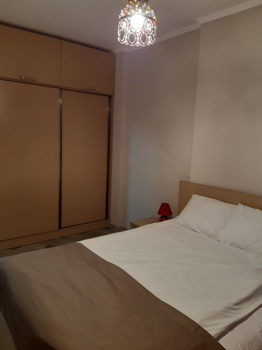 1-bedroom apartment "Spark" id-995 -  rent an apartment in Batumi
